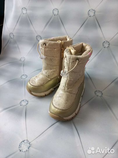 Обувь для девочки 25.26р