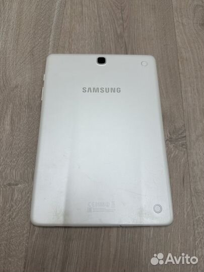 Samsung galaxy tab a