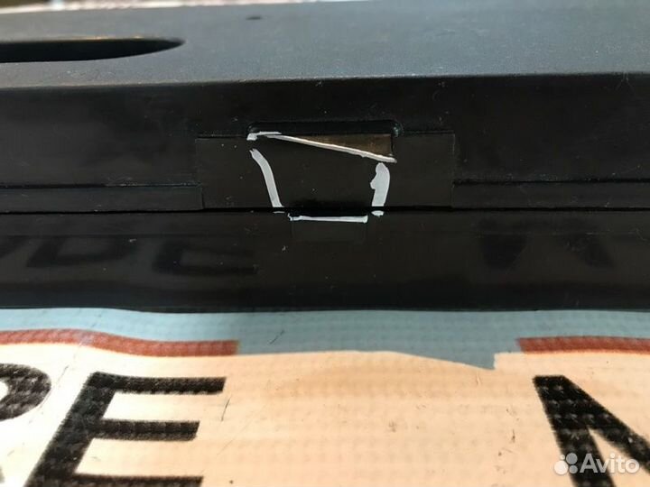 Знак аварийной остановки Audi A6 C6/4F BDX 2007