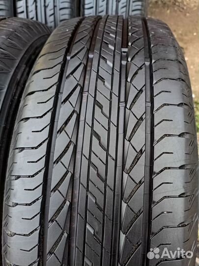 Bridgestone Dueler H/L 850 225/65 R17