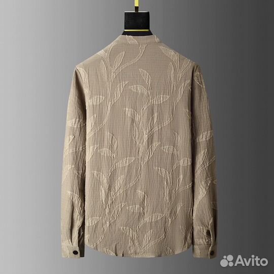 Летний мужской костюм