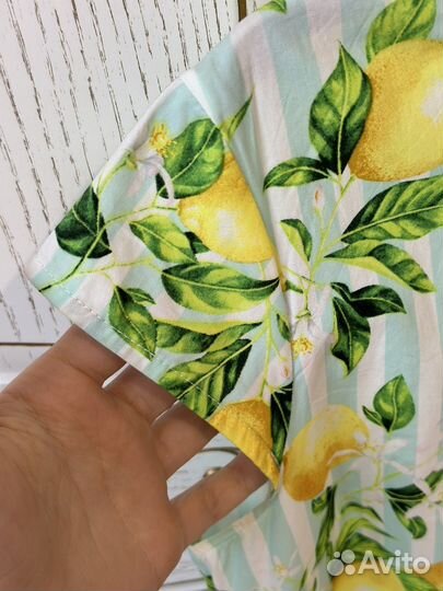 Платье для девочки 164