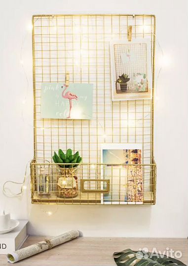 Полочка настенная