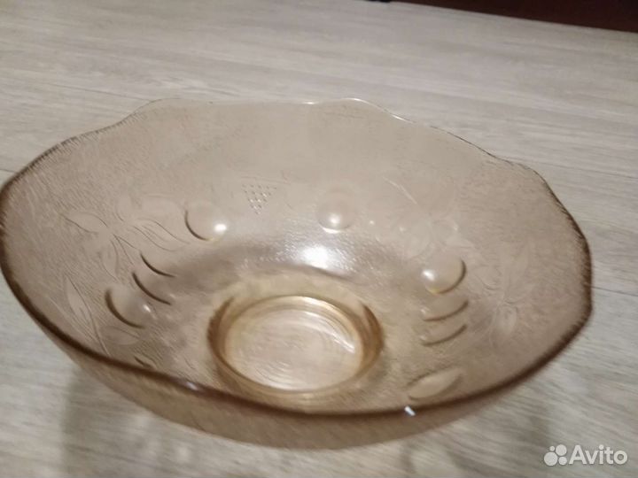 Салатник СССР