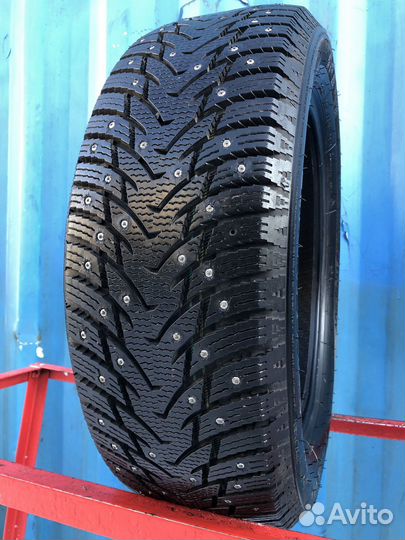 Nankang SW-8 Ice Activa 215/55 R18