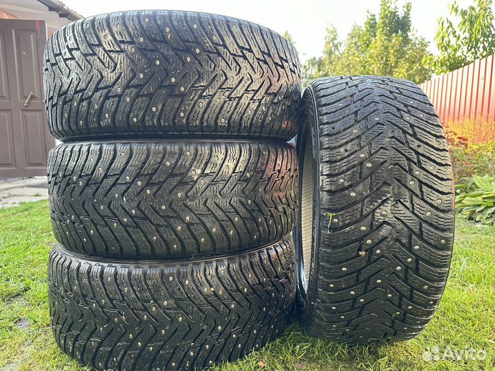 Nokian Tyres Hakkapeliitta 8 225/45 R17