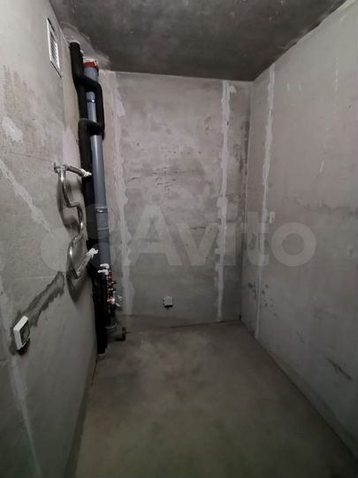 2-к. квартира, 58,8 м², 2/11 эт.