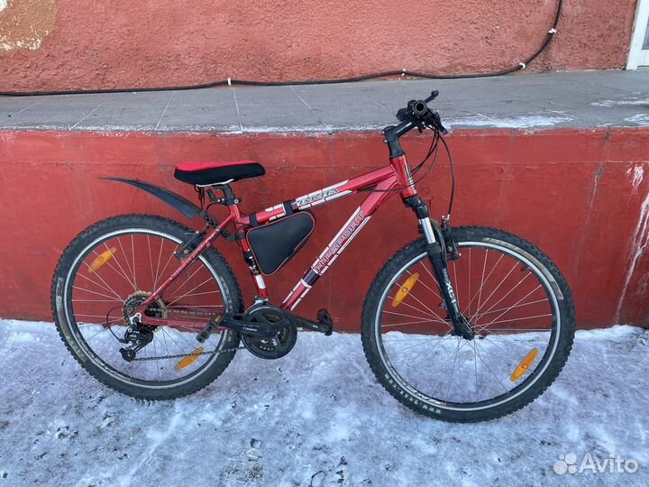 Univega HT sport