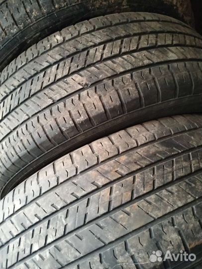 Yokohama Geolandar G091 7/60 R18 103Z