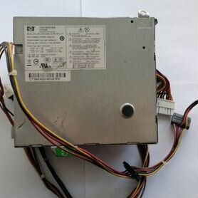 Блок питания 240W HP DPS-240MB-1 slim