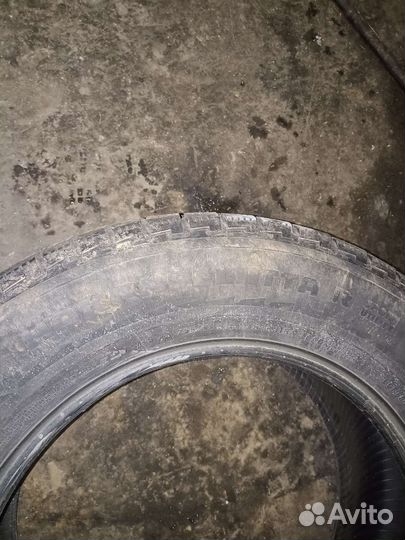 Nokian Tyres Hakkapeliitta R 265/60 R18