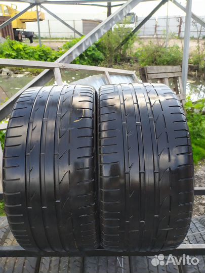 Bridgestone Potenza S001 245/35 R18 Y