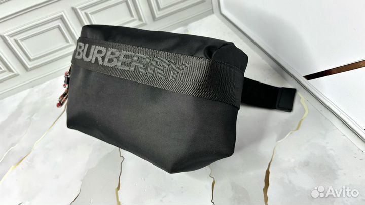 Сумка burberry мужская