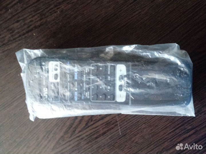 Пульт к телевизору новый