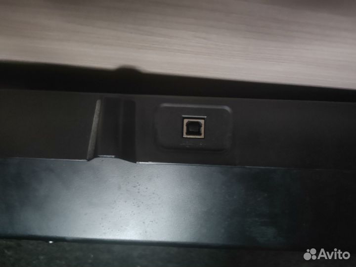 Синтезатор Casio ctk 2100