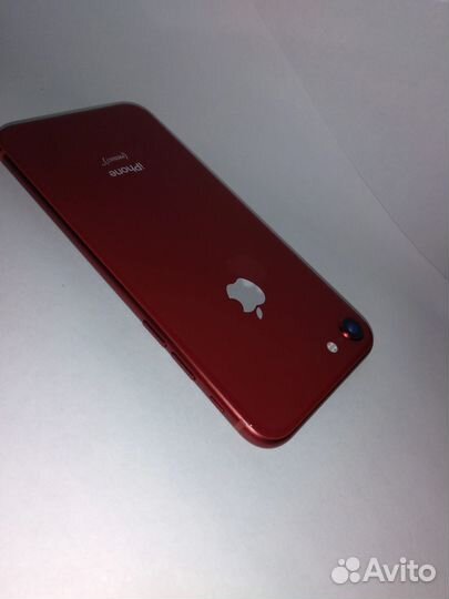 iPhone 8, 256 ГБ