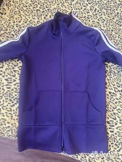 Спортивный костюм adidas