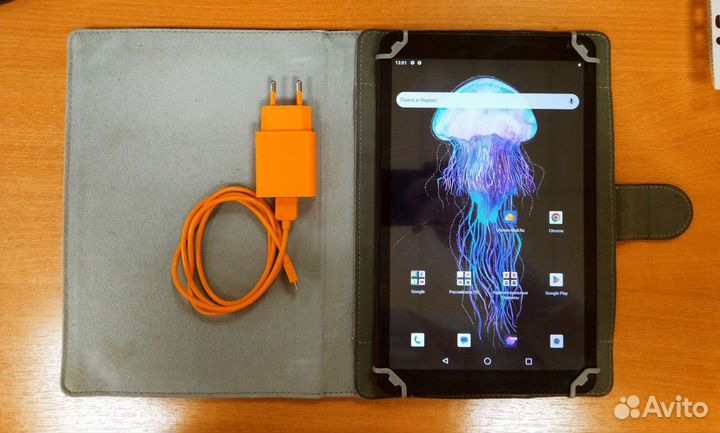 Планшет Digma Optima 10 A502 3G