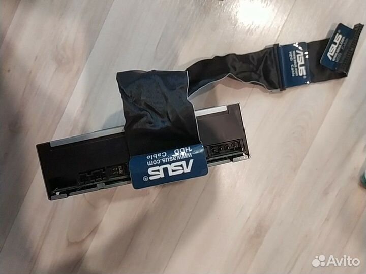 Cd rom с ide кабелем