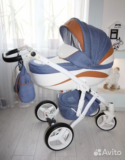 Adamex Barletta New 2в1