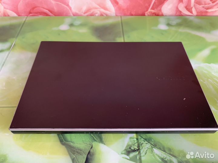 Мощный Samsung i7-2670QM/6Gb/GT520MX/500Gb