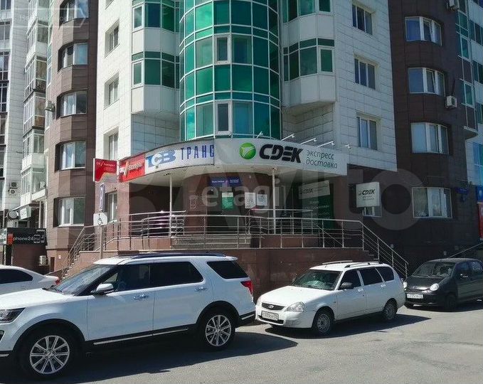 Продам торговое помещение, 210 м²