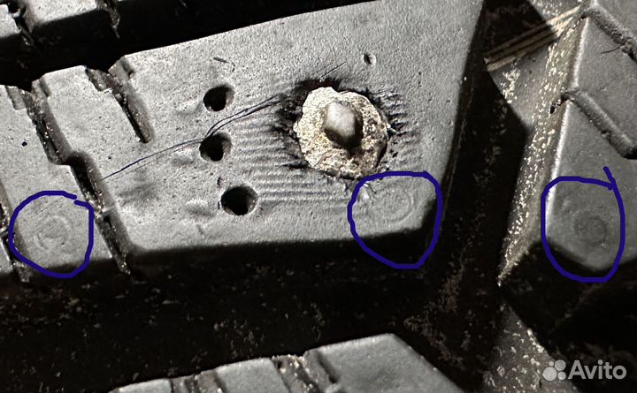 Nokian Tyres Hakkapeliitta 7 245/45 R19