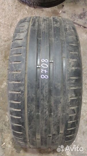 Nokian Tyres Hakka Z 245/45 R18