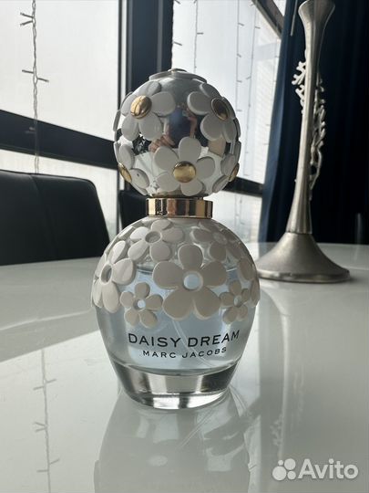Духи Marc jacobs daisy dream