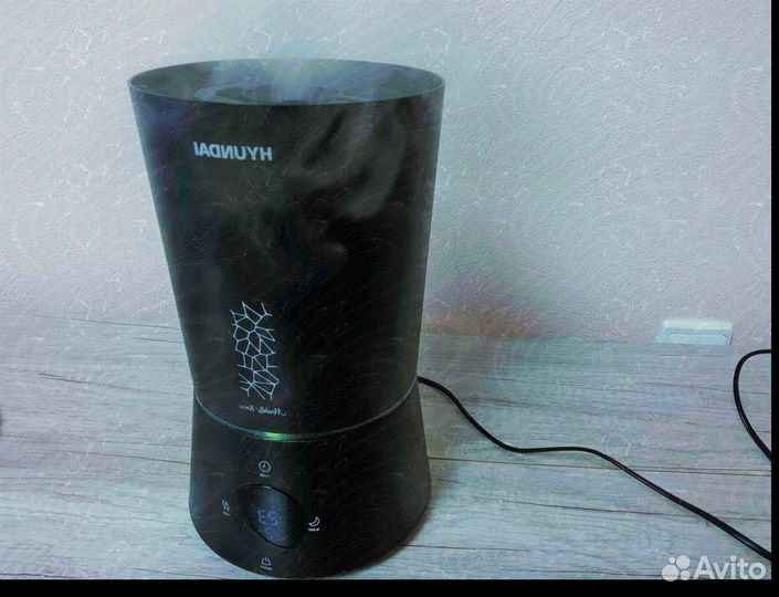 Увлажнитель