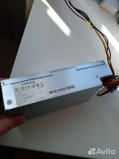 Chicony CPB09-D220A