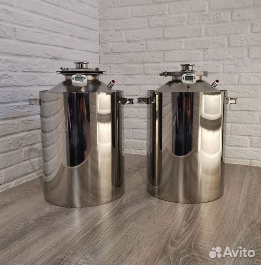 Перегонный куб - 16/20 л