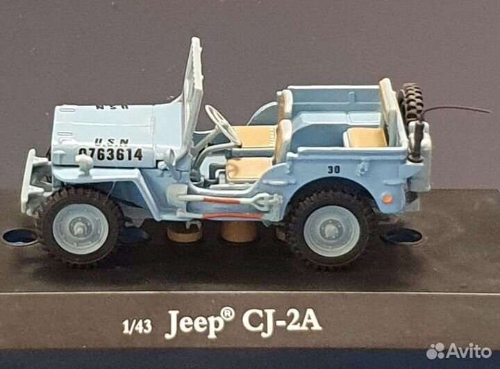 Модель автомобиля