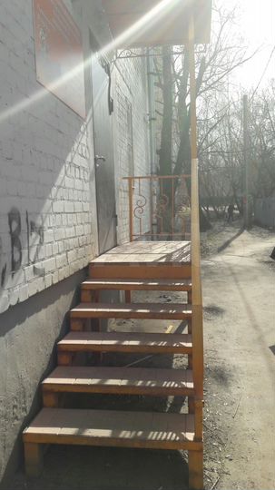 Офисное помещение, 50 м²