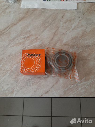 Продам подшипники