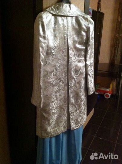 Продаю наряд для мусульманки/никаха