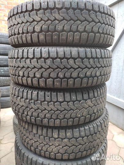 Bridgestone Blizzak Revo GZ 185/65 R15
