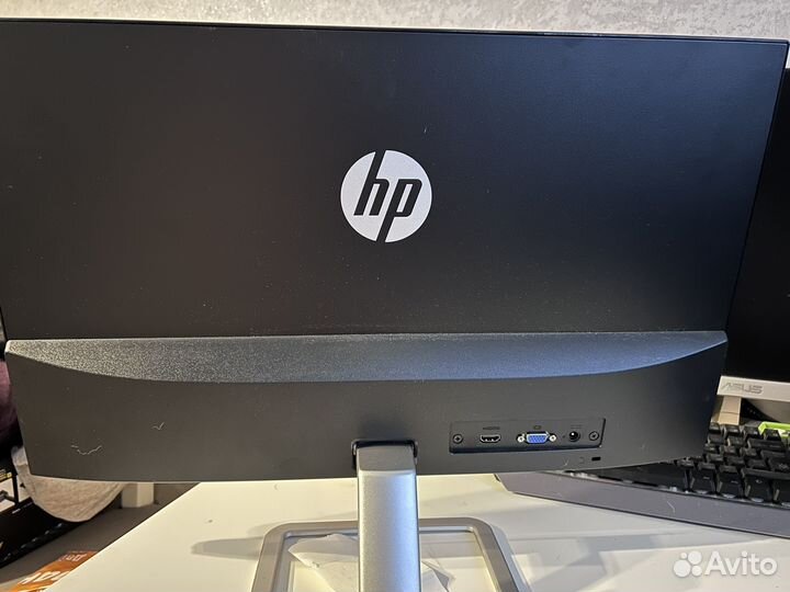 Монитор HP 24es