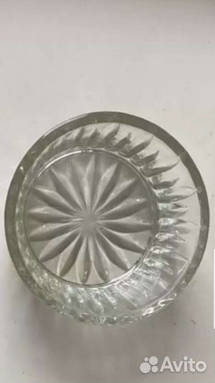 Менажница большая