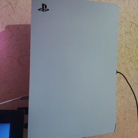 Продам playstation 5