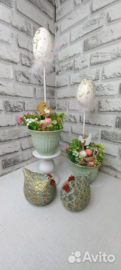 Курочка/Петушок