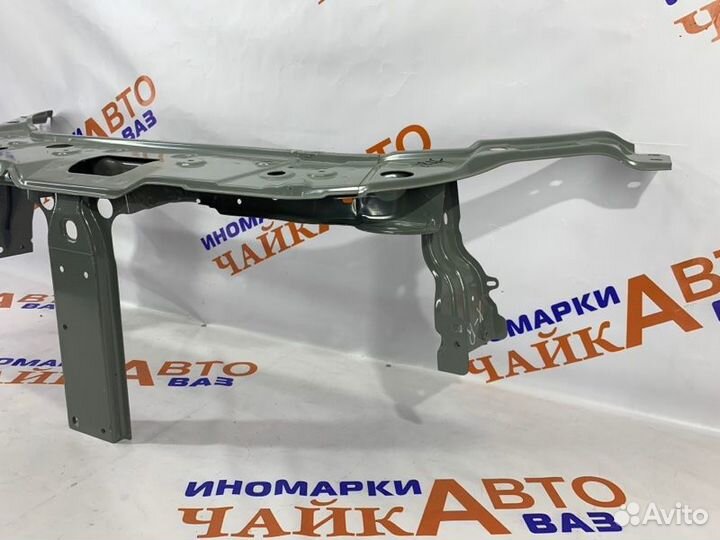 Рамка радиатора LADA X-Ray