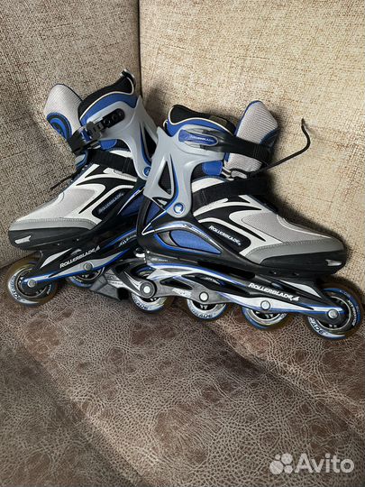 Ролики мужские Rollerblade