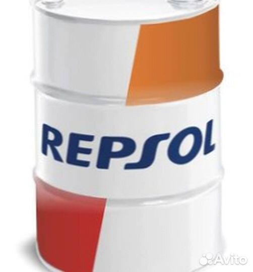 Моторное масло Repsol 10W-30 оптом