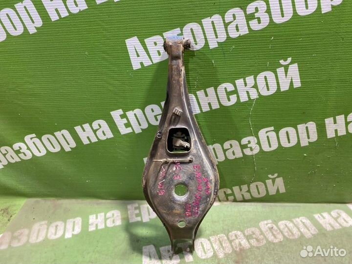 Рычаг подвески задний правый Bmw 3 Series E36