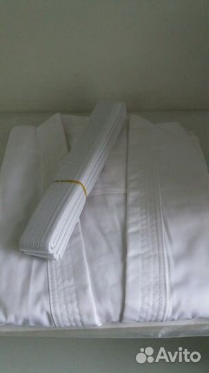 Кимоно новое