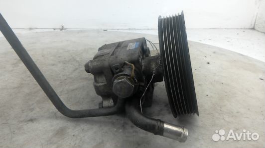 Насос гу дизельный suzuki grand vitara 2 (75Z11BT0