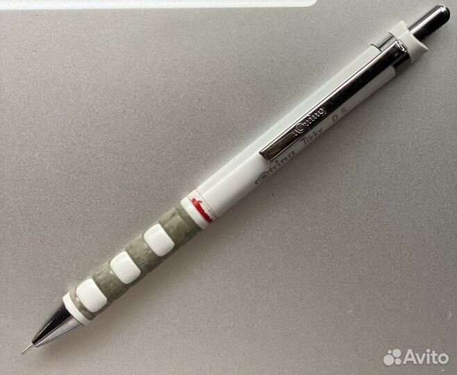 Механический карандаш Rotring Tikky 0,5