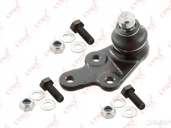 Опора шаровая