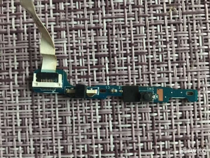 Кнопка включения для Acer Aspire S3-391,S3-951